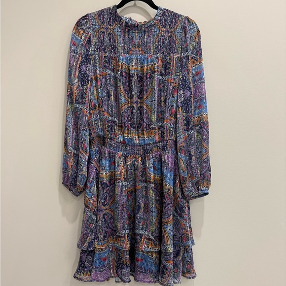 Skies Are Blue Dress - Picture 2 of 6